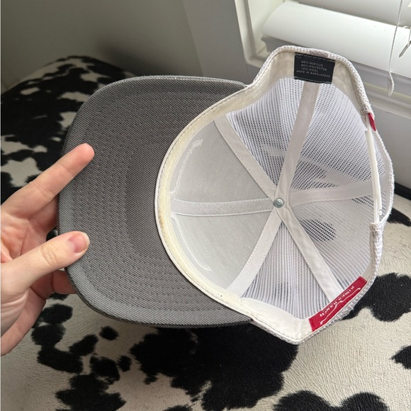 Kimes Ranch Hat - Picture 5 of 7